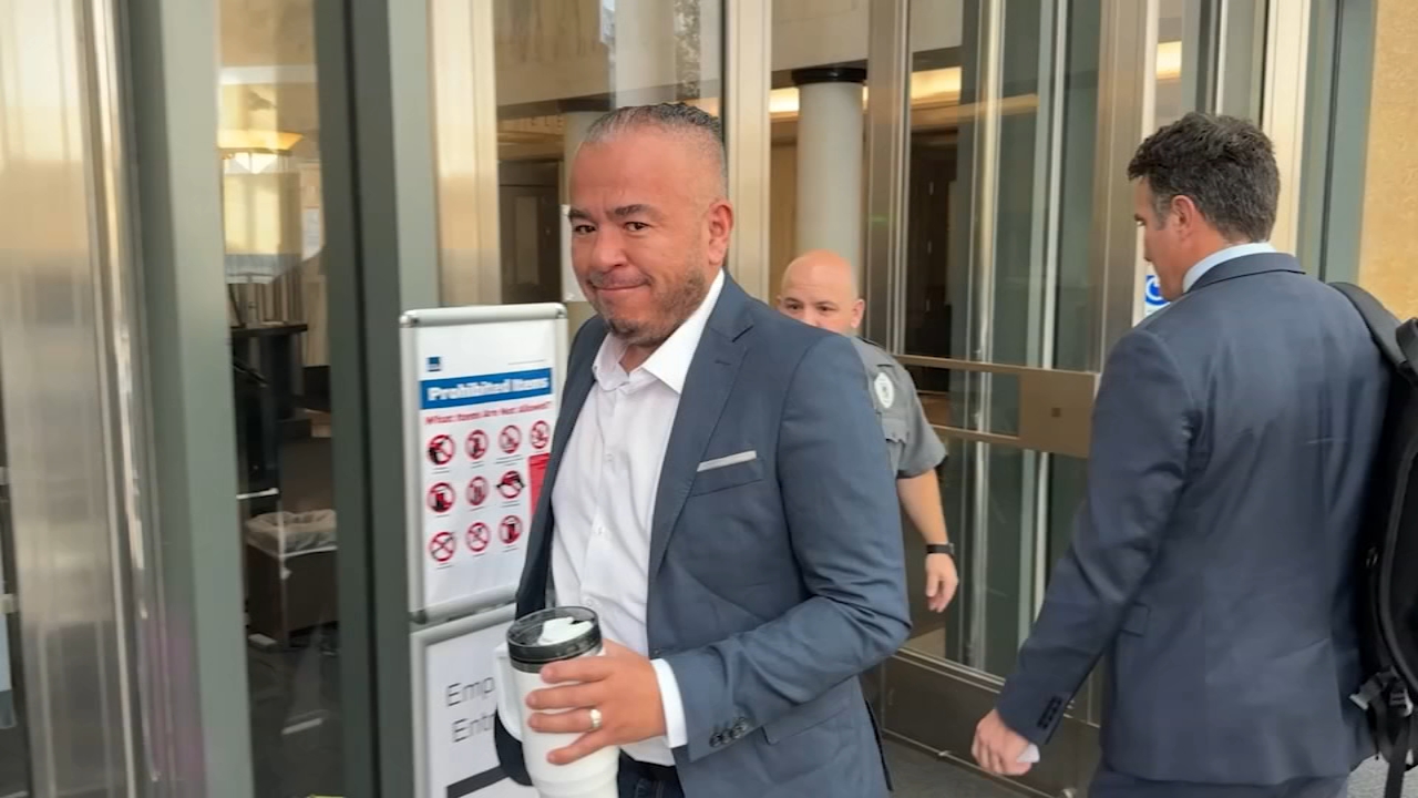 Key witness testifies in Sheng Thao corruption trial
— Hillsborough Government news