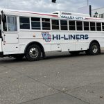 Hi Liner Cross Country Team Gets Nice Send Off — NewsDakota, Hillsborough Technology news