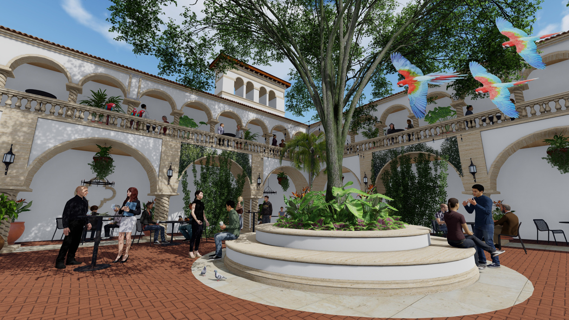 ZooTampa moves closer to $75 million funding agreement with Hillsborough County for expansion and upgrades — WFTS ABC Action News Tampa