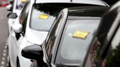 Burnham vows end to 'rip-off parking charges' under new rules — BBC Business, Hillsborough Business news