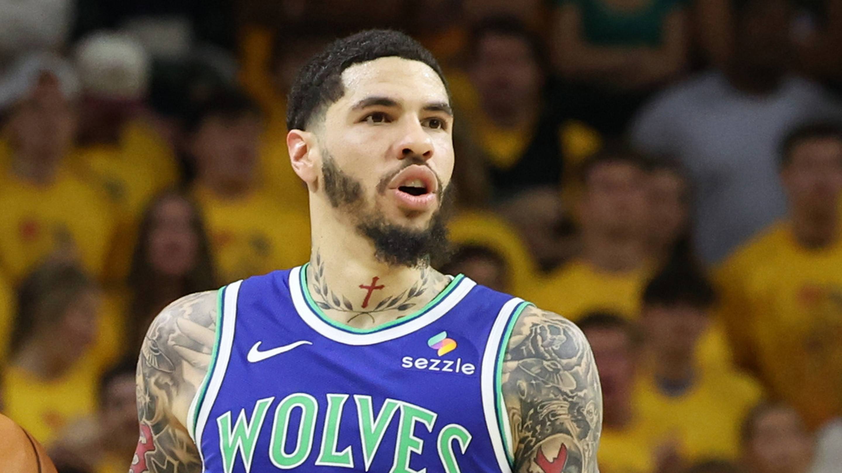 Timberwolves need to hope that LaMelo Ball can help Jonathan Kuminga improve as a shooter — Dunking With Wolves (T-Wolves), Hillsborough Sports news