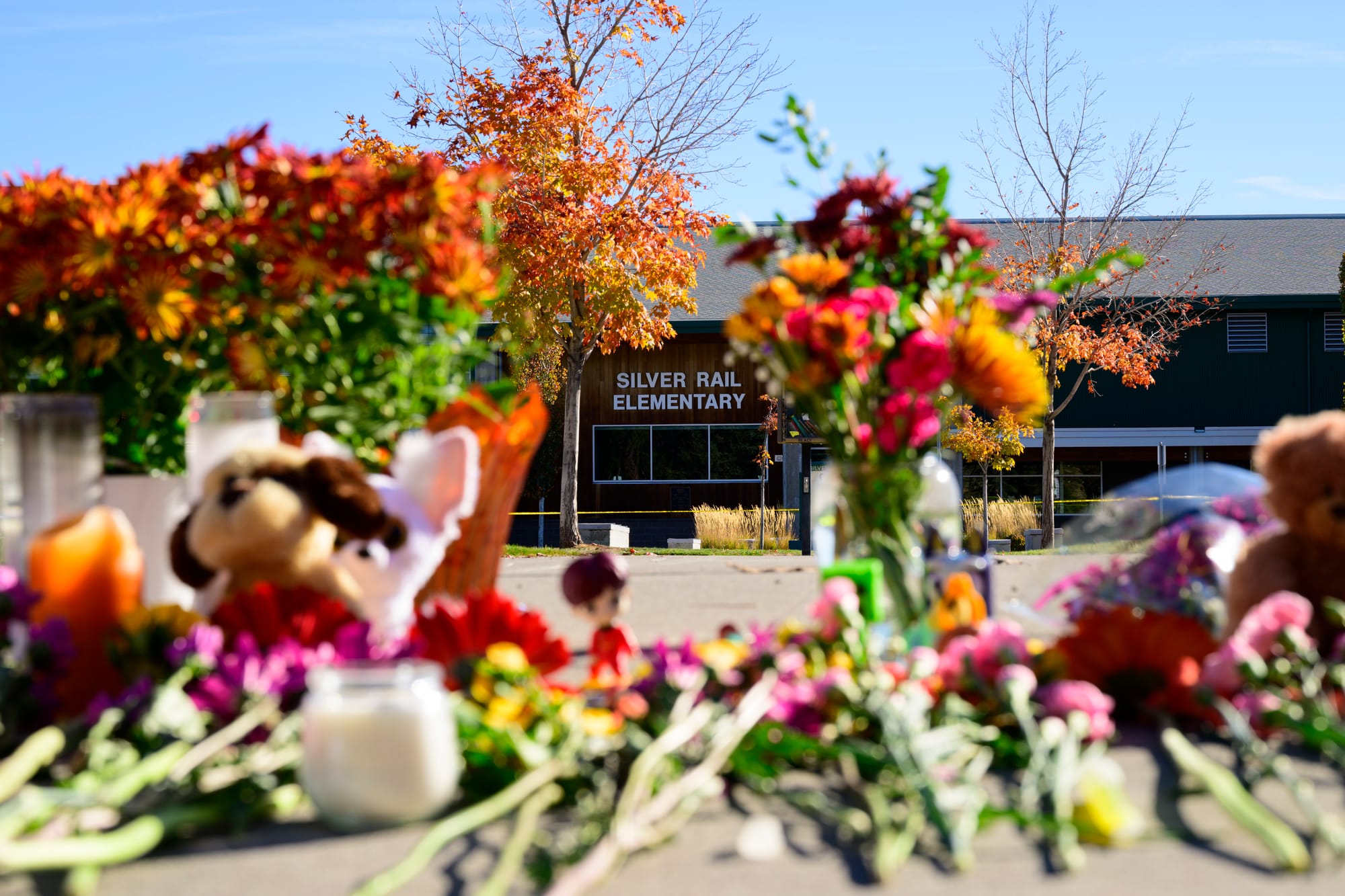 Former Placerville Resident Identified as Man Who Shot, Killed Oregon School Shooter — SFist — Golden Gate, Hillsborough Schools news