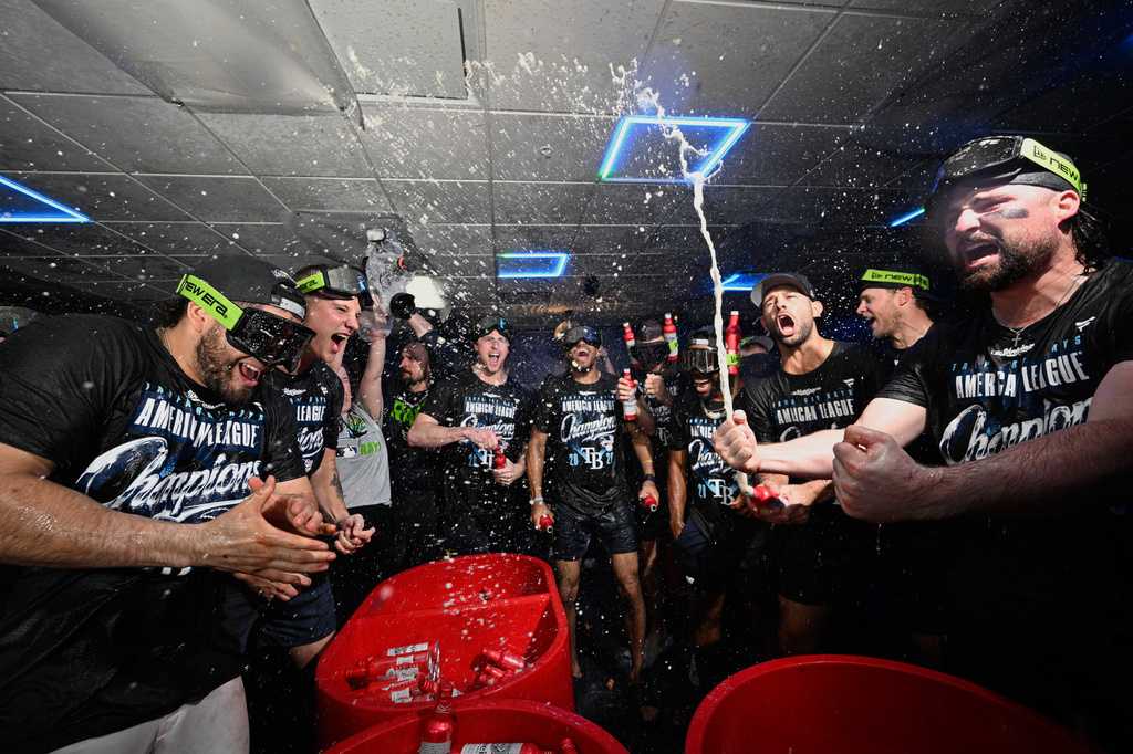 Tampa Bay Rays in World Series | Schedule, tickets, more — WESH 2 Orlando