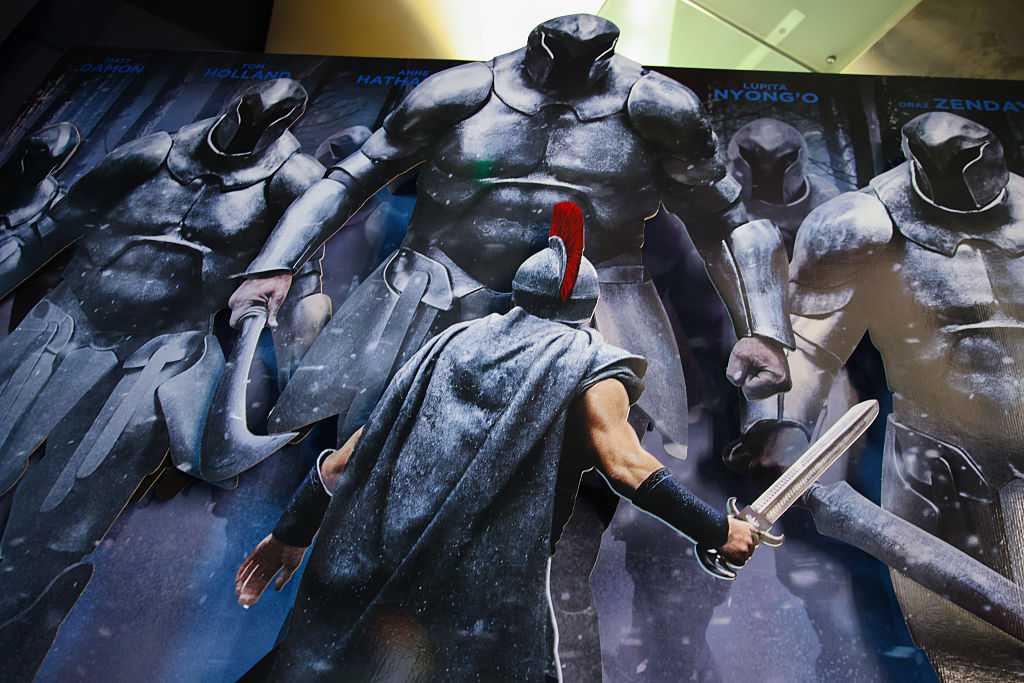 Inflation at the movies: Runtimes are longer, from 'The Odyssey' to 'You Can See Everything' — WPBF Entertainment Palm Beach