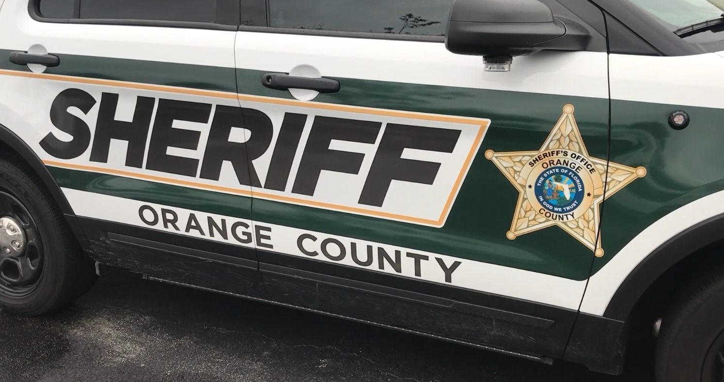 1 killed, 2 children among 6 hospitalized in Orange County chain-reaction crash — WESH 2 Orlando, Hillsborough Health news