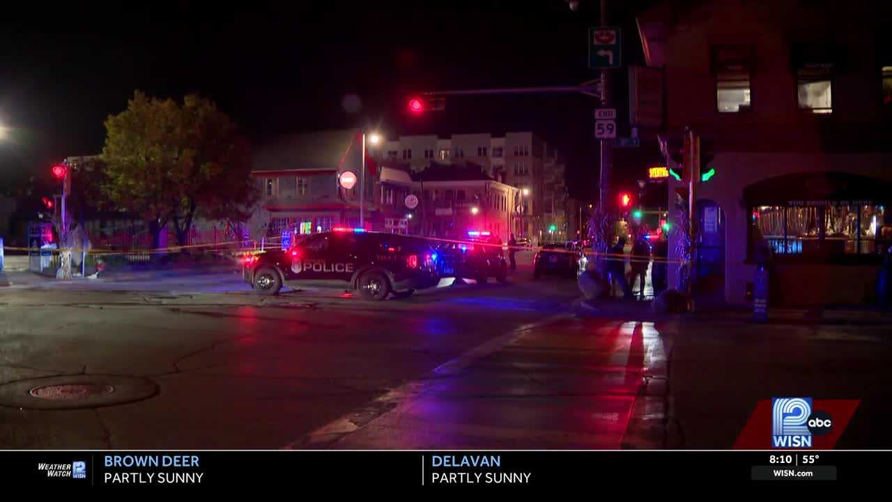 Deadly hit and run at bar close in Walker's Point neighborhood, no arrest — WISN 12 Milwaukee, Hillsborough Community news