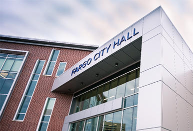 Former Communications employees file lawsuit against City of Fargo over ‘biased’ internal investigation — KFGO, Hillsborough Health news