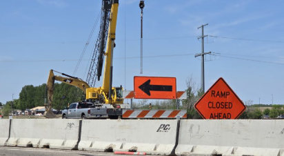Bridge demolition on Highway 210 has been scheduled for October 29th and 30th following delay — KFGO, Hillsborough Community news