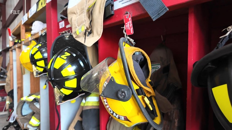 Central Texas fire departments receive grants for equipment, training — KCEN (Central Texas), Hillsborough Community news