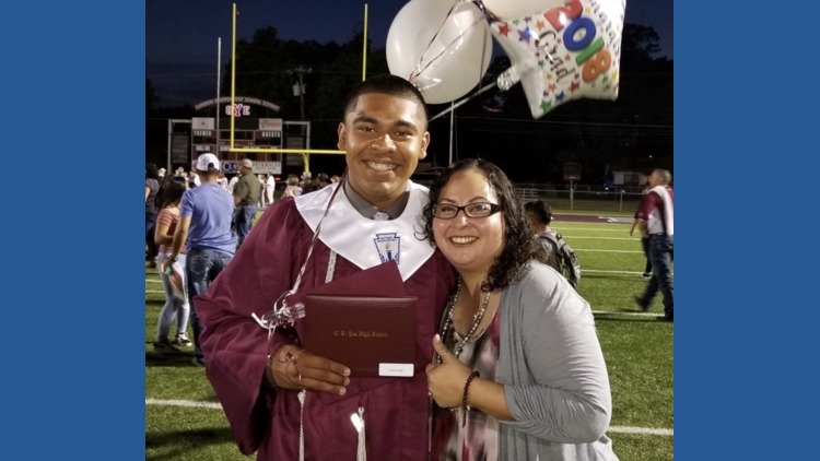 ‘He was a great leader’ | Community mourns Buckholts volunteer firefighter, Temple teacher after fatal crash — KCEN (Central Texas), Hillsborough Schools news