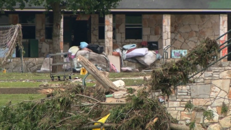 Camp Mystic bankruptcy case heads back to court as judge weighs future of camp and families' lawsuits — KENS 5 (San Antonio), Hillsborough Community news