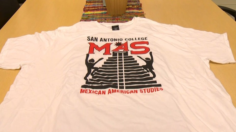How a San Antonio College professor helped pave the way for Mexican American Studies in Texas — KENS 5 (San Antonio), Hillsborough Community news