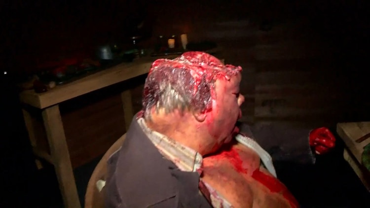 SeaWorld brings back the scares as Howl-O-Scream celebrates 25 years — KENS 5 (San Antonio), Hillsborough Community news