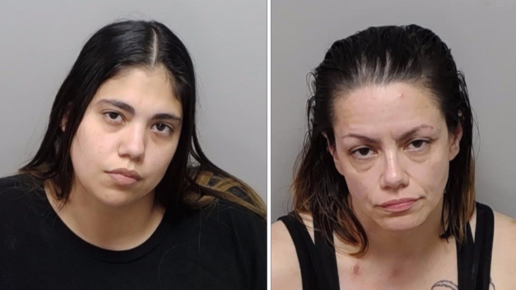 2 women arrested after allegedly leaving 4 children unattended in Bexar County — KENS 5 (San Antonio), Hillsborough Real Estate news