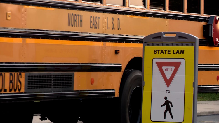 'We’ve got to get creative' | Rising diesel prices threaten to push NEISD over its fuel budget in coming weeks — KENS 5 (San Antonio), Hillsborough Schools news