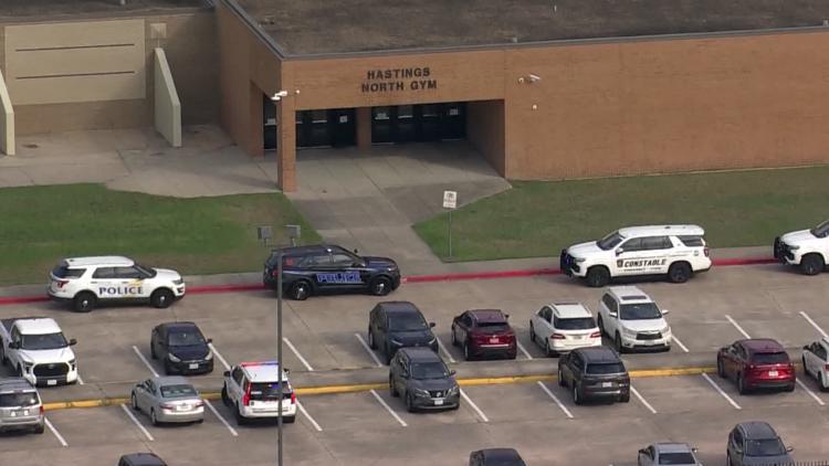 Lockdown lifted at Hastings High School after hours-long delay, Alief ISD says — KHOU 11 (Houston), Hillsborough Schools news