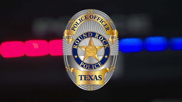 Police searching for suspect after assault in Round Rock — KVUE (Austin), Hillsborough Community news