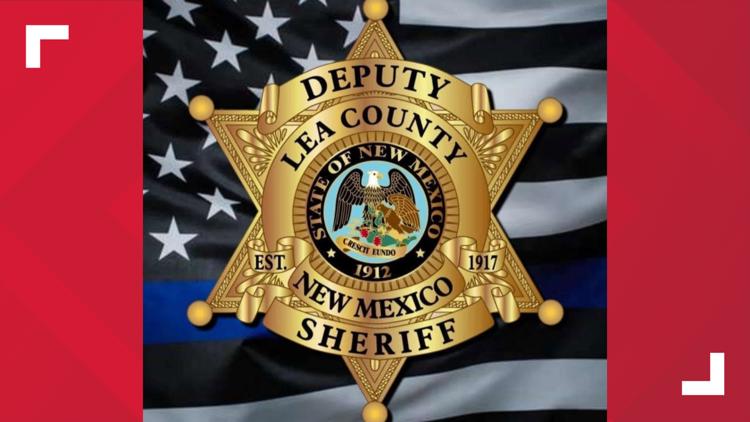 Lea County Drug Task Force announces arrest of alleged suspect wanted for murder, kidnapping — NewsWest 9 (Permian Basin), Hillsborough Community news