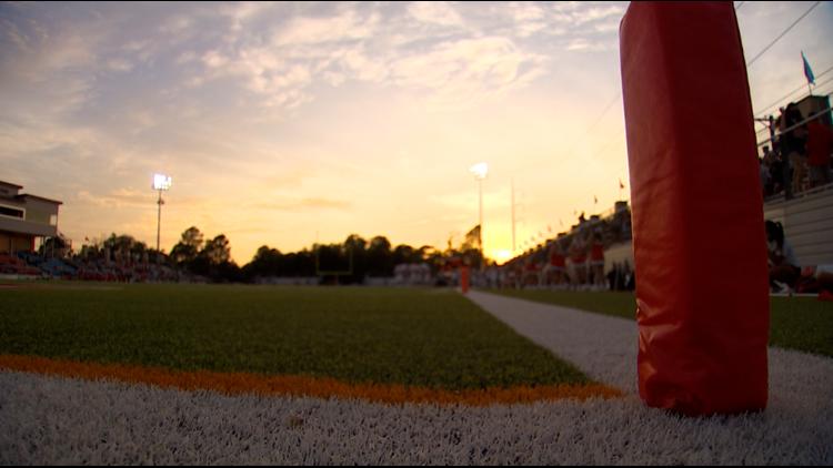 UIL reinstates Lewisville football's Laykon Brassfield ahead of major District matchup — WFAA (Dallas-Fort Worth), Hillsborough Sports news