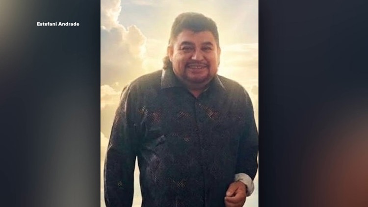 ICE identifies Dallas man who died at Laredo detention facility, disputes family's claims about medical care — WFAA (Dallas-Fort Worth), Hillsborough Health news