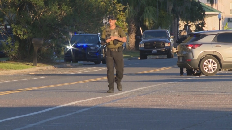 St. Marys businesses deal with lost business after suspicious package investigation — First Coast News Local, Hillsborough Business news