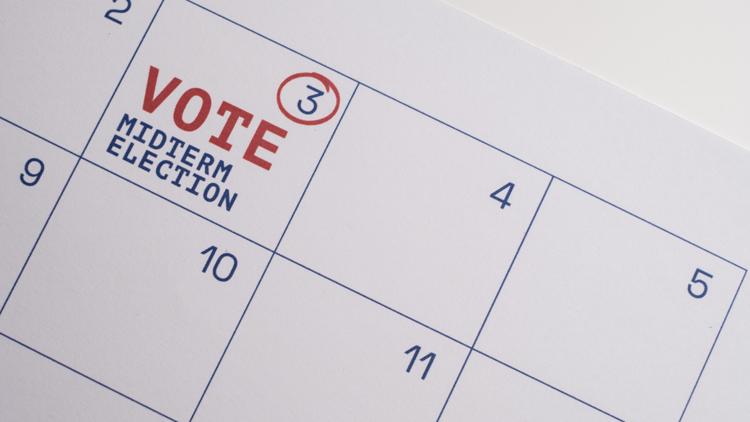 How to see your sample ballot for Election Day 2026 | Tampa Bay county-by-county list — WTSP 10 Tampa Bay, Hillsborough Community news