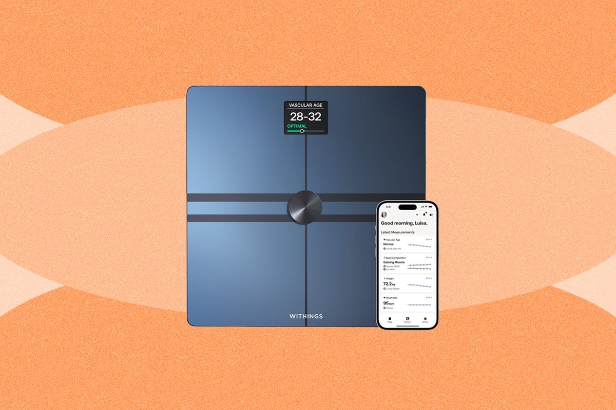 The Best Smart Scales for Tracking Weight and Body Composition (2026) — Wired, Hillsborough Real Estate news
