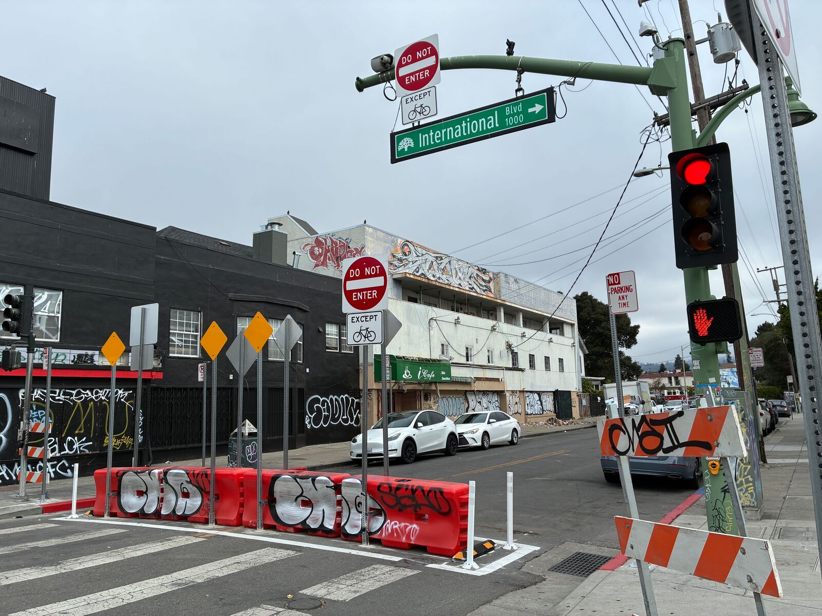 Sex trafficking has victimized people in Oakland’s District 2 for decades. What can the next councilmember do? — The Oaklandside, Hillsborough Community news