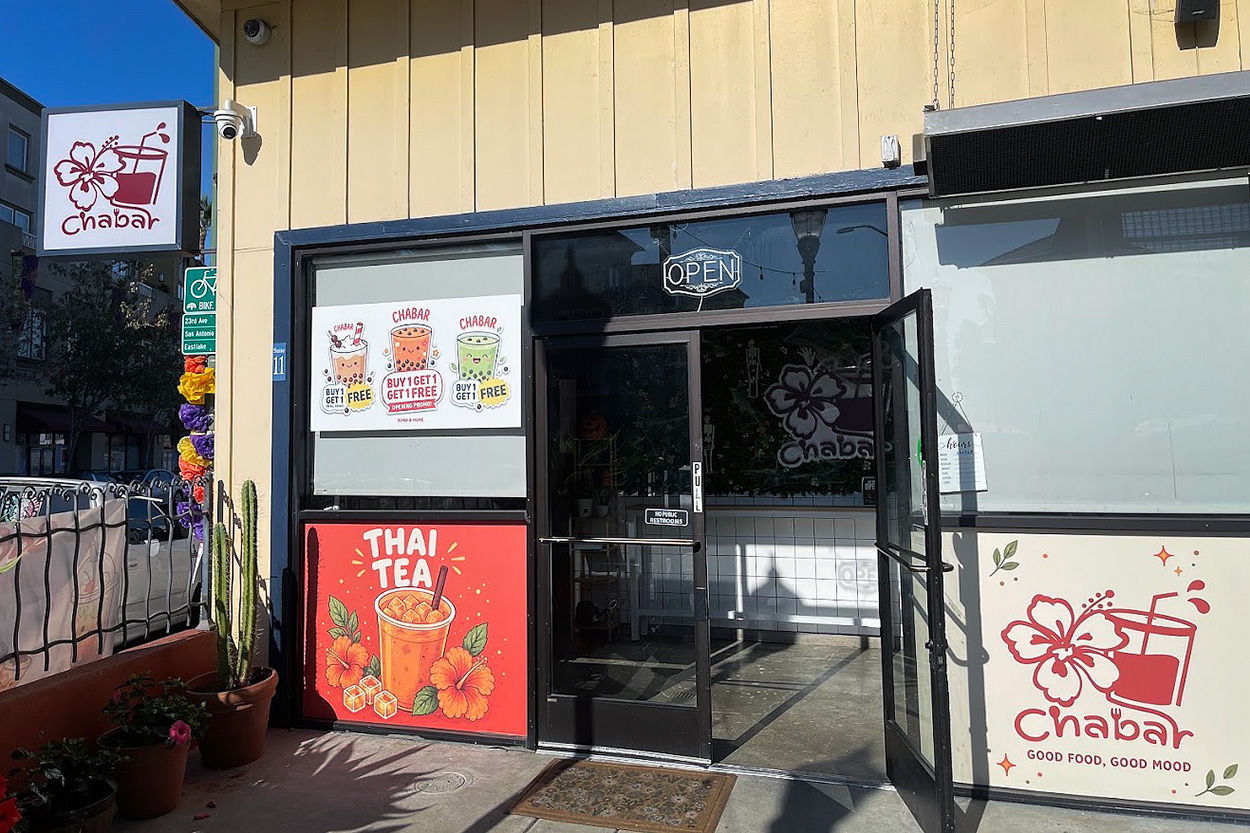 Asian comfort food comes to Fruitvale Public Market, plus new taco and Vietnamese options hit Oakland — The Oaklandside, Hillsborough Dining news