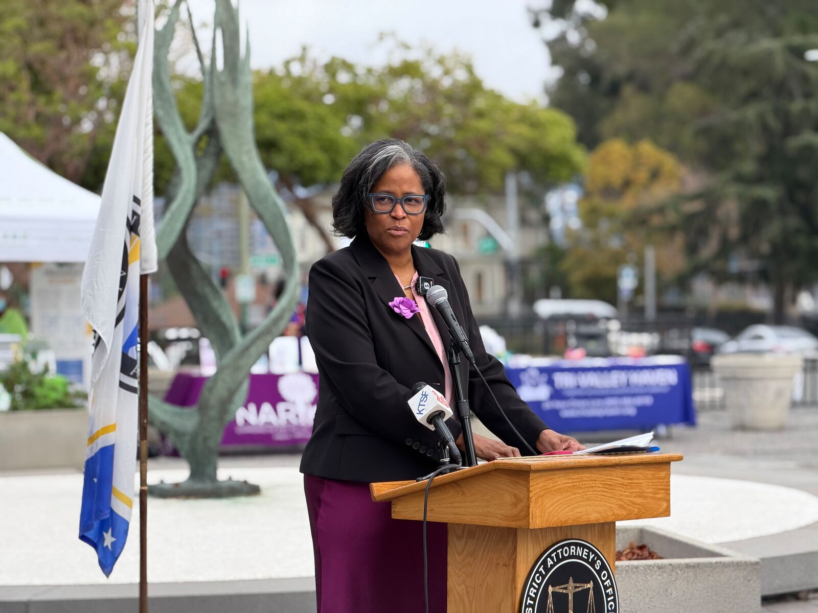 93 people have died in domestic violence incidents in Alameda County since 2016 — The Oaklandside