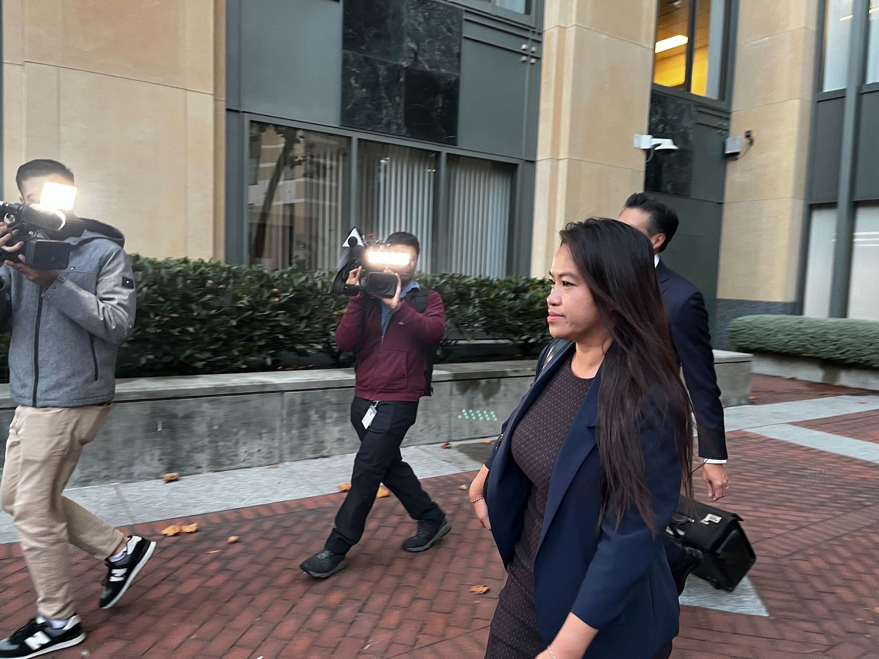 Thao trial opens with fiery allegations, strenuous disavowals — The Oaklandside