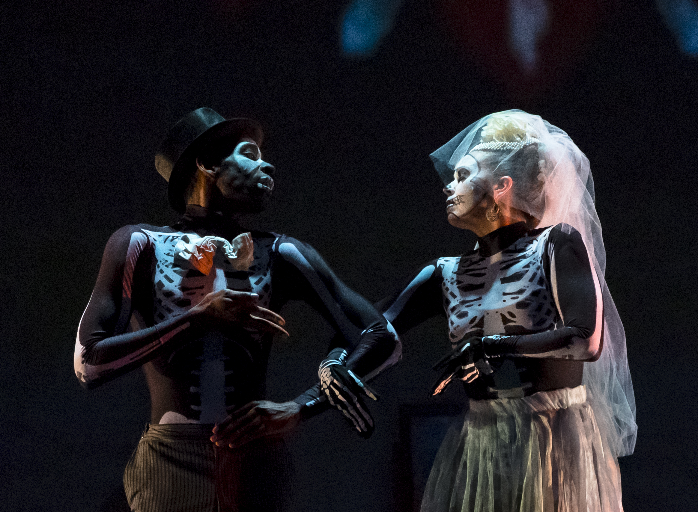 Your Oakland guide to Halloween and Day of the Dead — The Oaklandside, Hillsborough Arts news