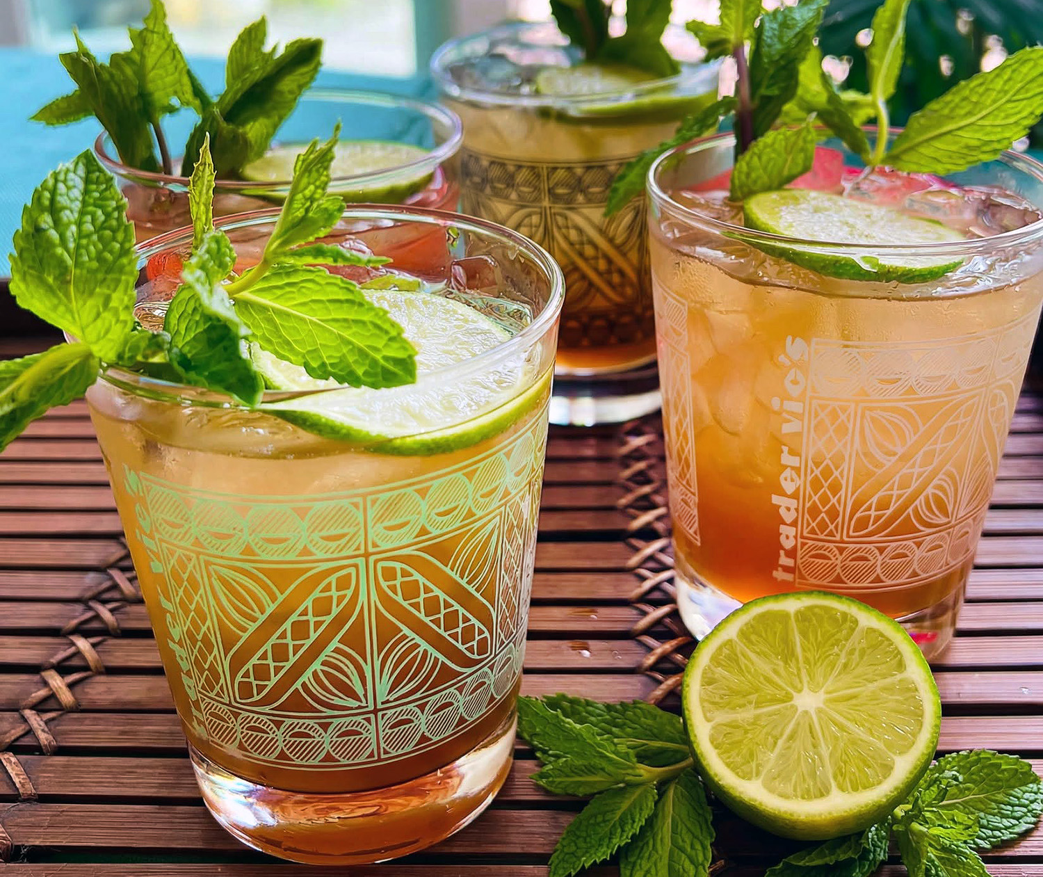 Oakland airport welcomes Trader Vic’s and new market, while Berkeley gets a new sub shop — The Oaklandside, Hillsborough Dining news