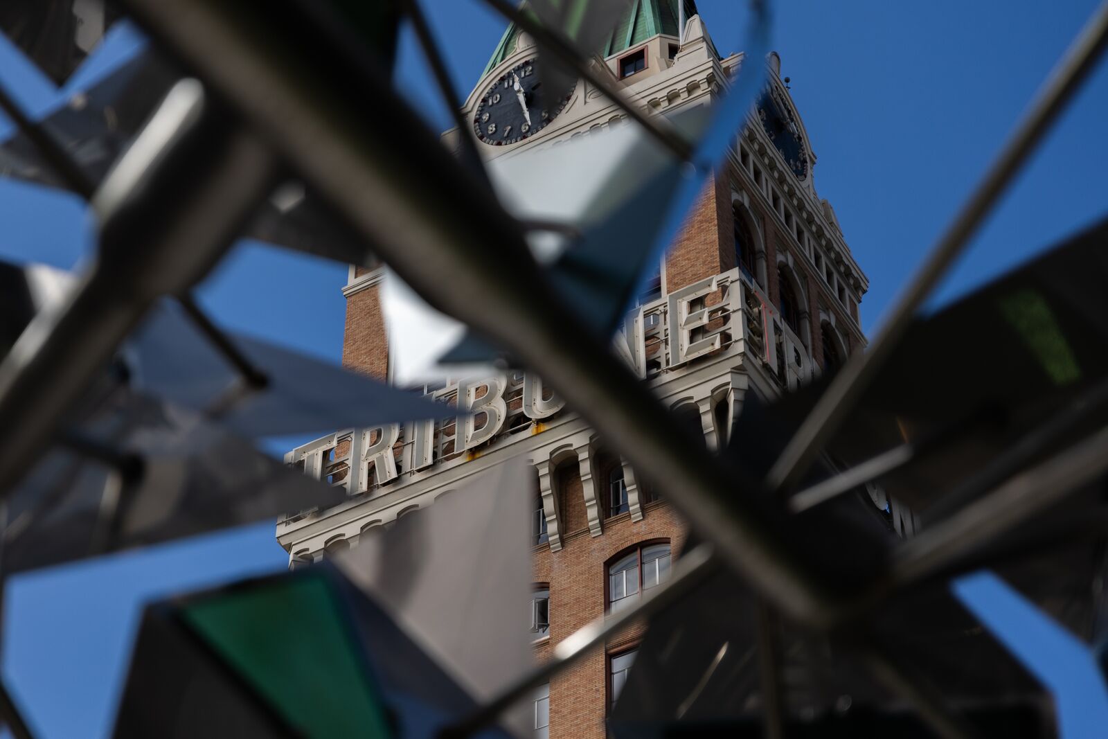Oakland residents are increasingly optimistic about the city’s future, according to a new poll — The Oaklandside, Hillsborough Government news