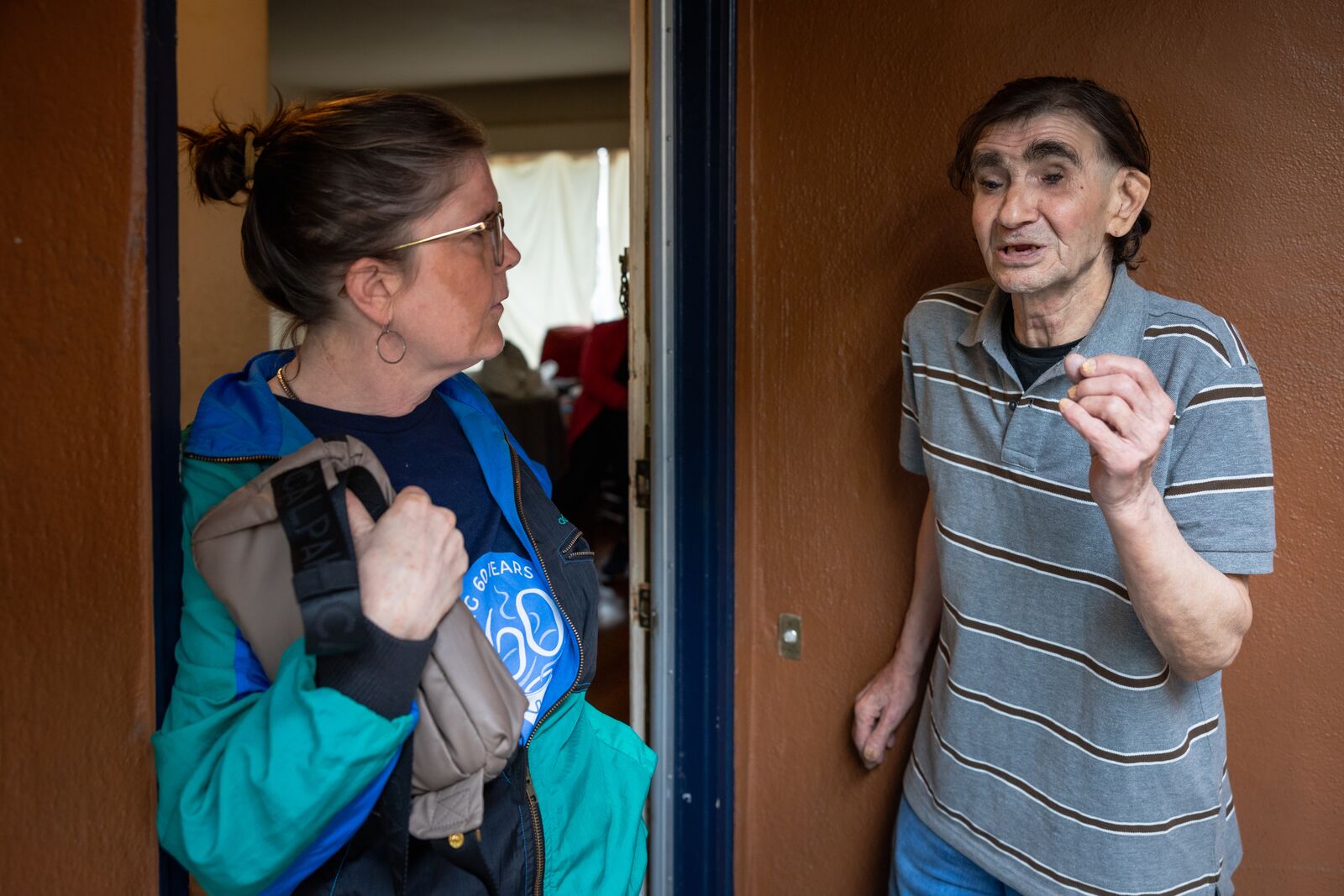 Meals on Wheels delivers more than food to Alameda County’s growing senior population. Will the state starve support? — Hillsborough Community news