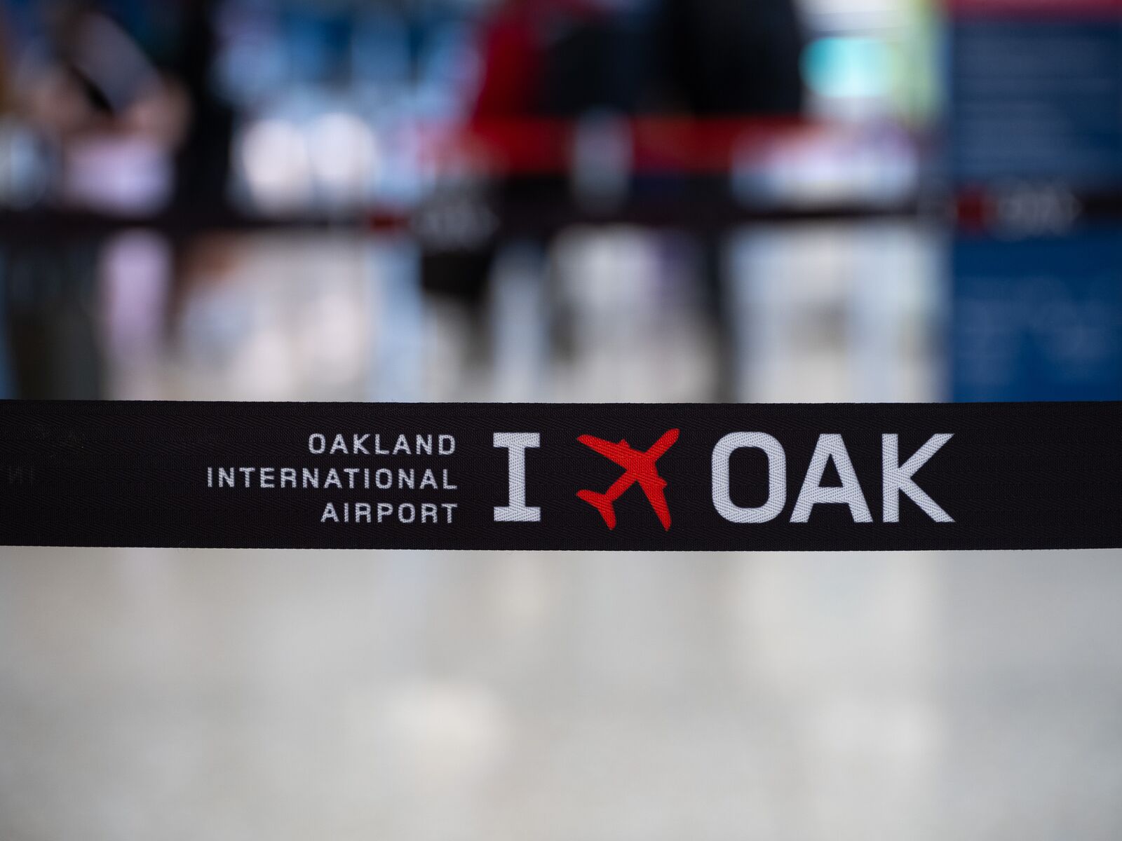 Allegations of favoritism and kickbacks at Oakland airport sparked investigation — The Oaklandside, Hillsborough Community news