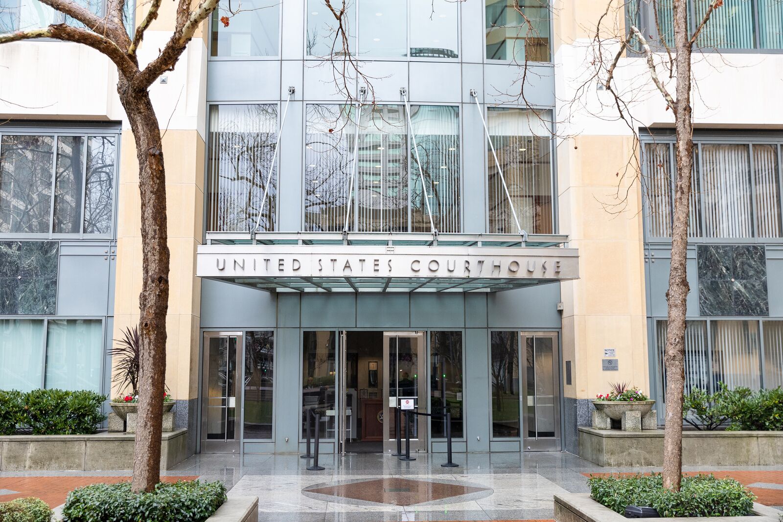 Tax records of key FBI informant in Oakland corruption trial will remain a mystery — The Oaklandside, Hillsborough Community news
