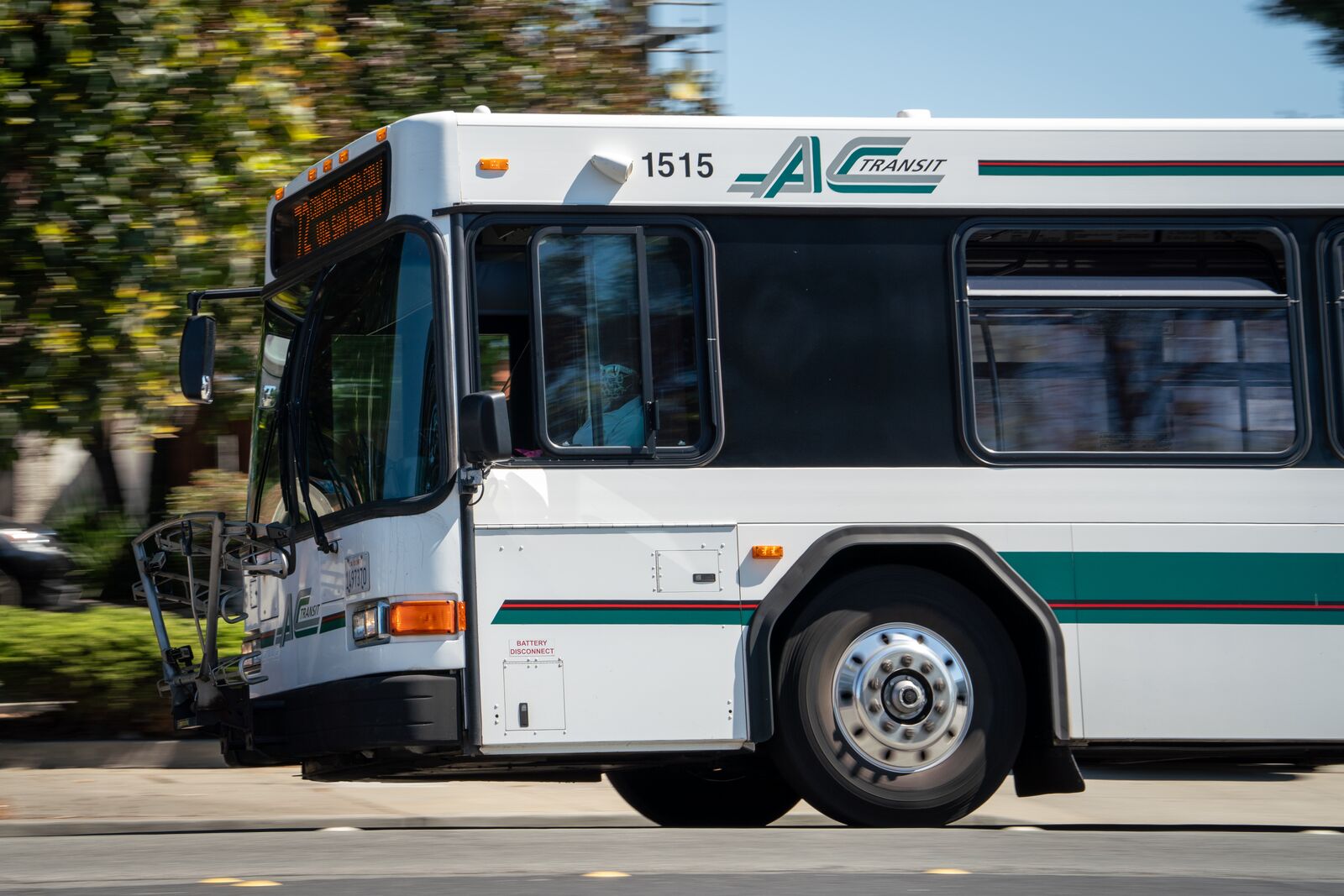 Measure RTM: $1 billion a year for BART, AC Transit and other transit systems — The Oaklandside, Hillsborough Community news