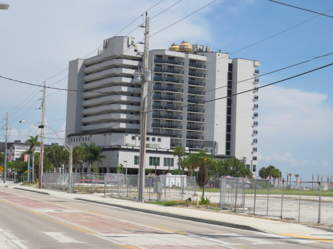 DiamondHead Beach Resort expansion plans to go back to Town Council — Fort Myers Beach Talk, Hillsborough Real Estate news