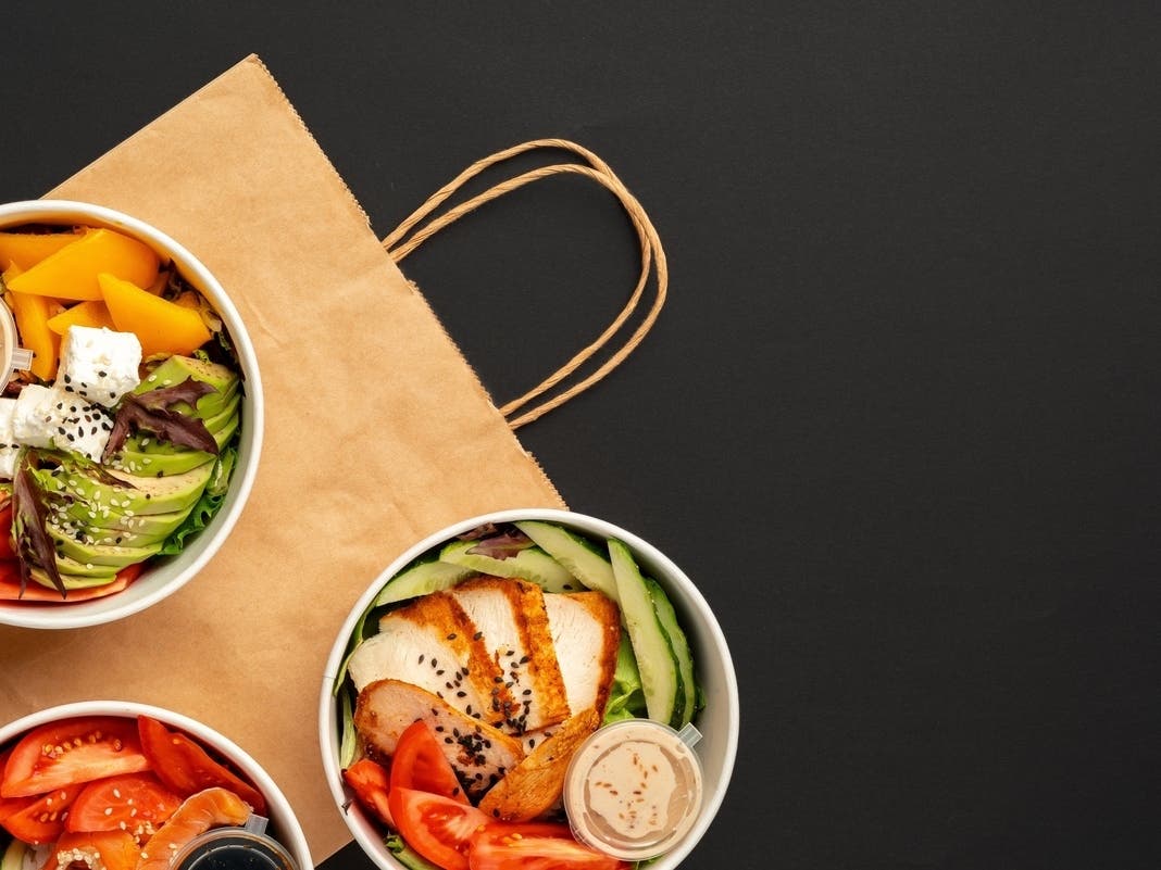 Delivery Giant To Buy Rival | Restaurant Chain Abruptly Closes Locations | Tidal Flooding Returns: Patch PM — Hillsborough Technology news