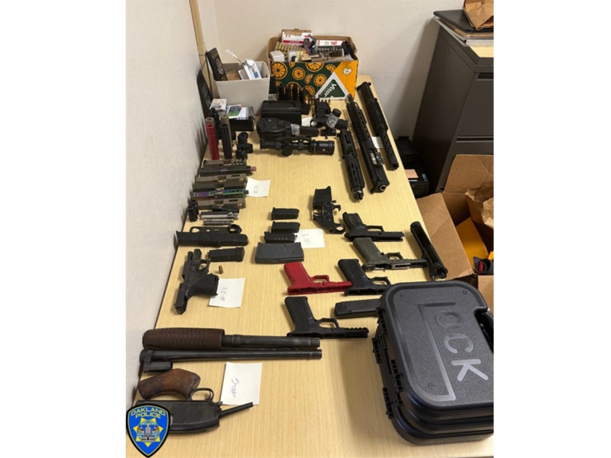 2 Retired Officers Among 3 Found Dead | Wild Police Chase | 2 Children, Father Found Dead: NorCal In Brief — San Francisco Patch, Hillsborough Community news
