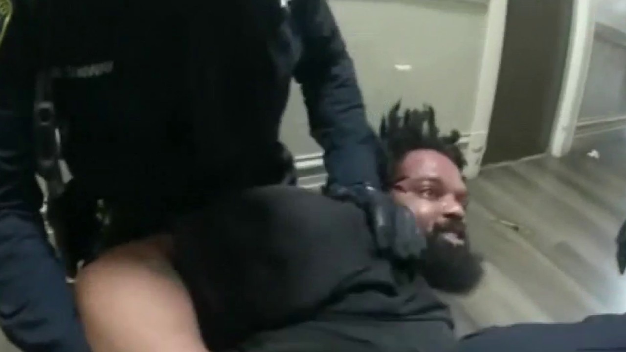 Bodycam video of SF police officer beating released — KTVU FOX 2 Bay Area, Hillsborough Health news