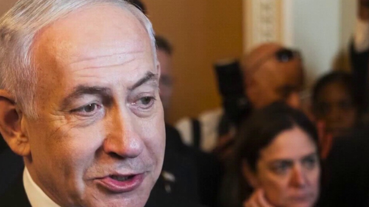 US-Israel considering major strikes on Iran after midterms — KTVU FOX 2 Bay Area, Hillsborough Community news
