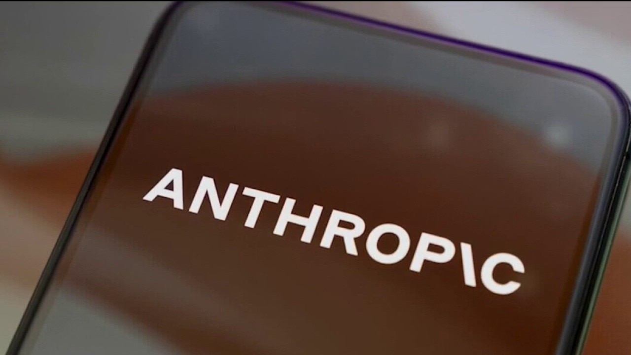Anthropic model submits false police report, applied for visas — KTVU FOX 2 Bay Area, Hillsborough Technology news