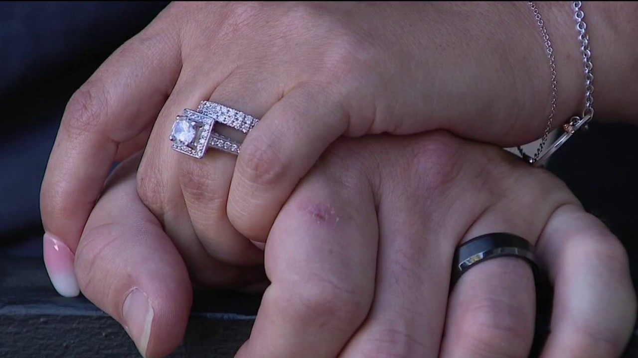 Thief steals $35K in camera gear containing East Bay couple’s wedding photos — KTVU FOX 2 Bay Area, Hillsborough Community news