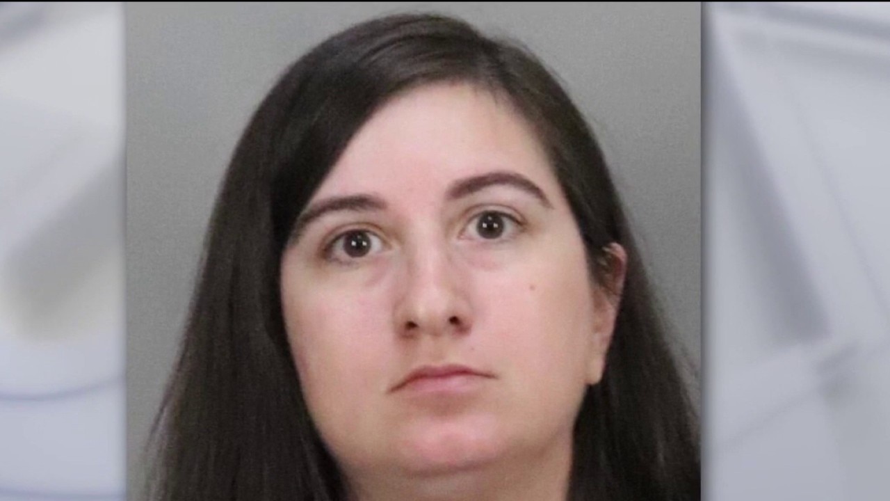 Mother & stepfather accused of neglect in death of 8 year old girl arrested — KTVU FOX 2 Bay Area, Hillsborough Community news