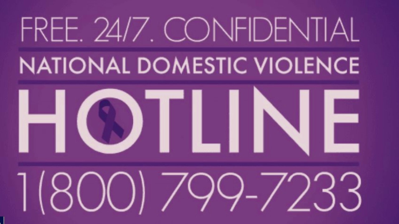 Domestic Violence Awareness Month: Understanding the warning signs and ways to support — KTVU FOX 2 Bay Area, Hillsborough Health news