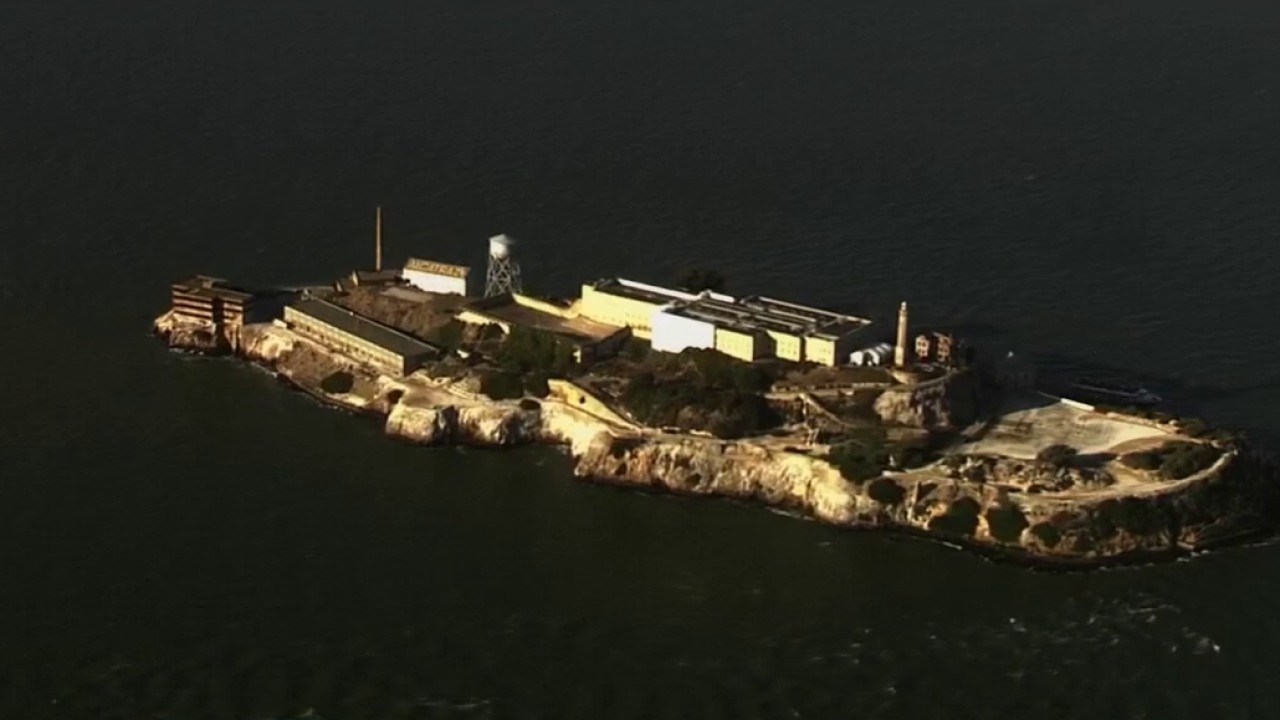 Alcatraz temporarily closing for renovations — KTVU FOX 2 Bay Area, Hillsborough Community news