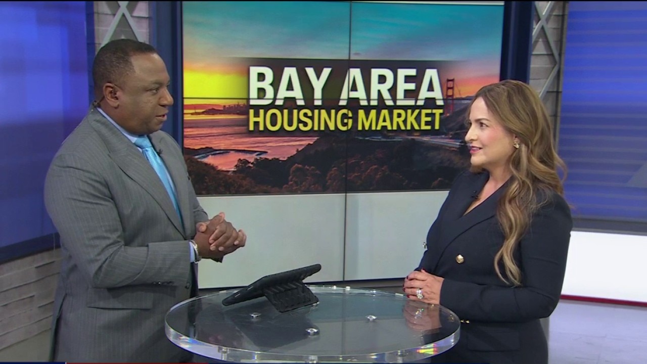 Bay Area mixed home prices: what to know — KTVU FOX 2 Bay Area, Hillsborough Real Estate news