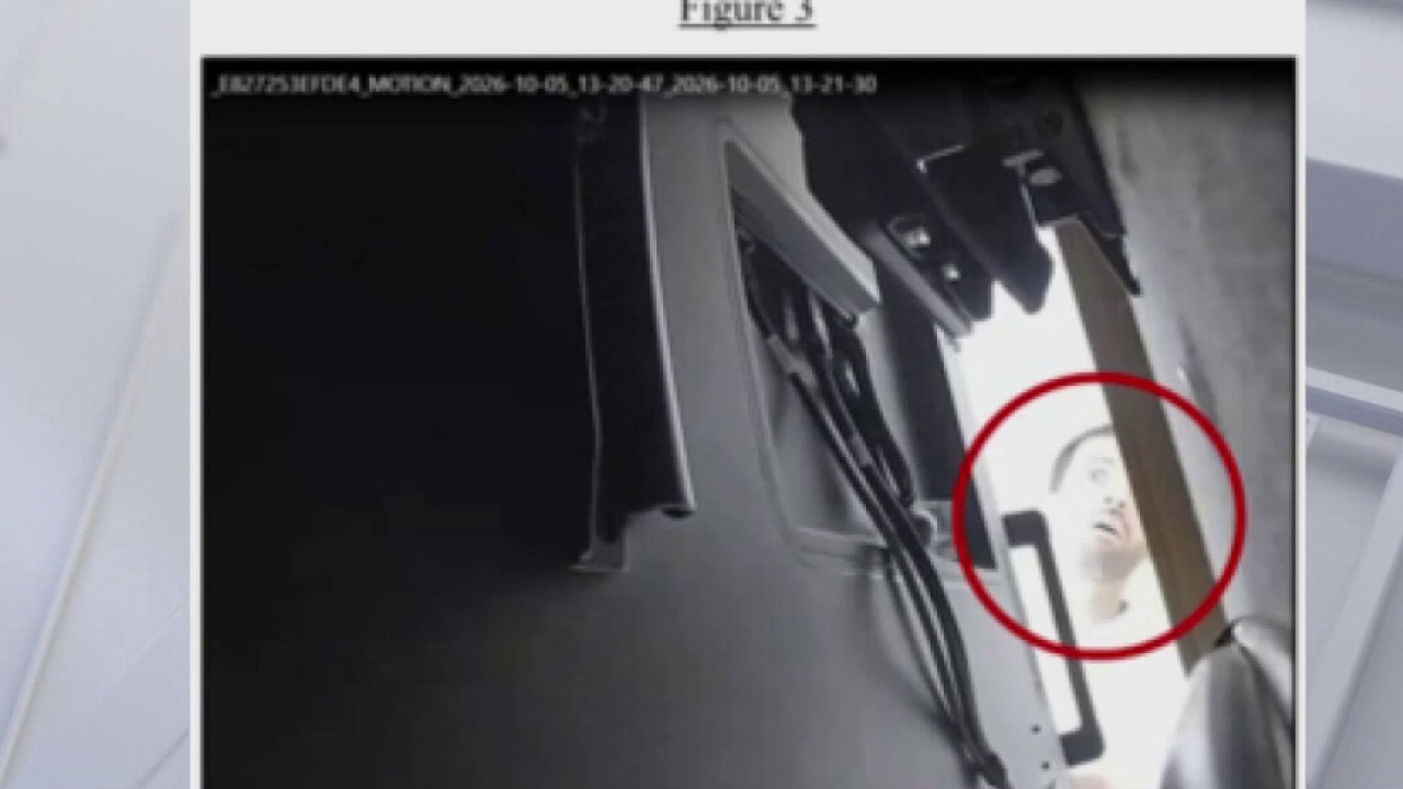 Federal grand jury indicts alleged open AI spy  — Hillsborough Technology news